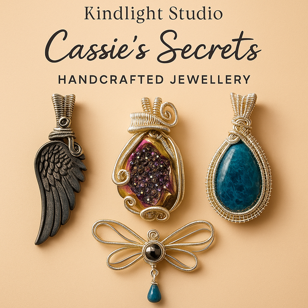 Kindlight Studio feat Cassie's Secrets